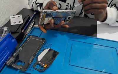 4 idées reçues totalement fausses sur la réparation de smartphones
